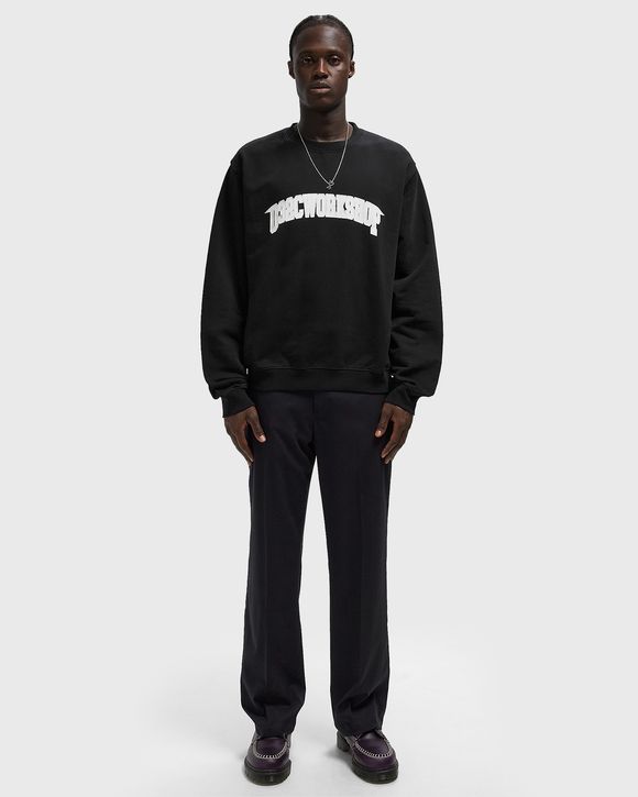 ONE DOLLAR BILL CREWNECK