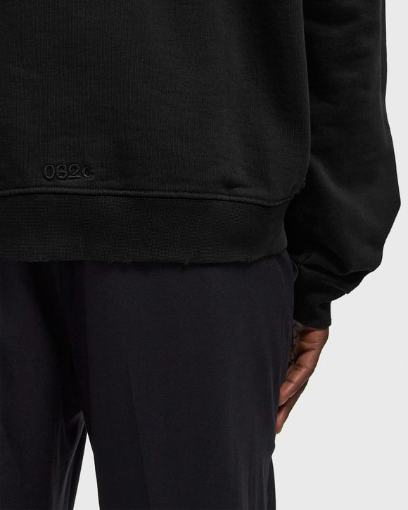 ONE DOLLAR BILL CREWNECK
