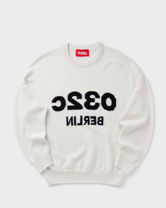 SELFIE SWEATER