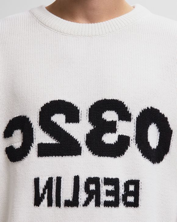 SELFIE SWEATER