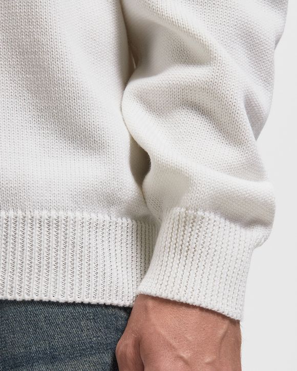 SELFIE SWEATER