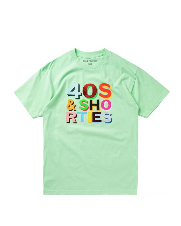 tee-40s-shorties-40s-shorties-logo-green-01