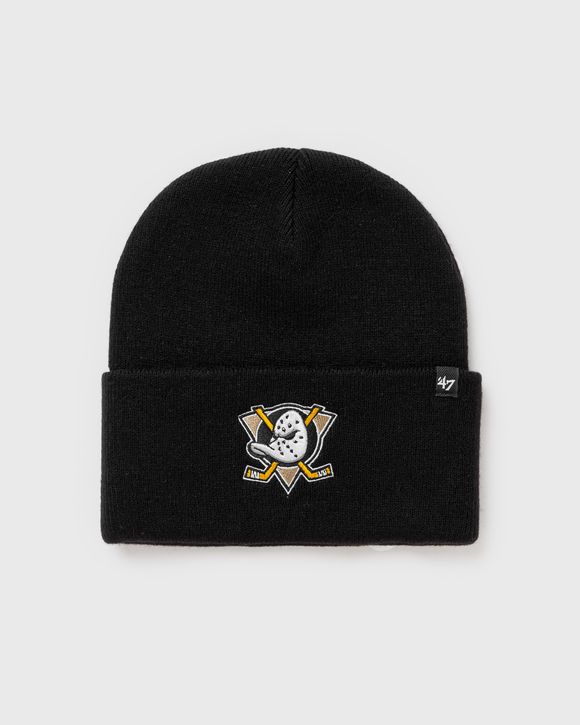 MLB Anaheim Ducks Haymaker '47 CUFF KNIT