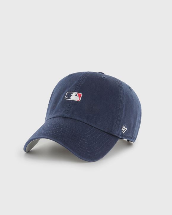MLB Batter Man Logo Base Runner CLEAN UP