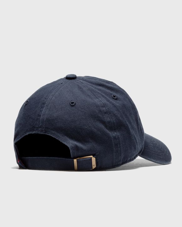 MLB Boston Red Sox '47 CLEAN UP CAP