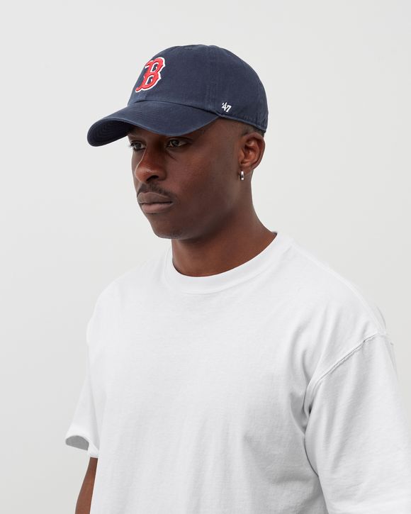 MLB Boston Red Sox '47 CLEAN UP CAP