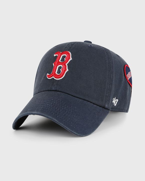 MLB Boston Red Sox Extra Badges Æ47 CLEAN UP