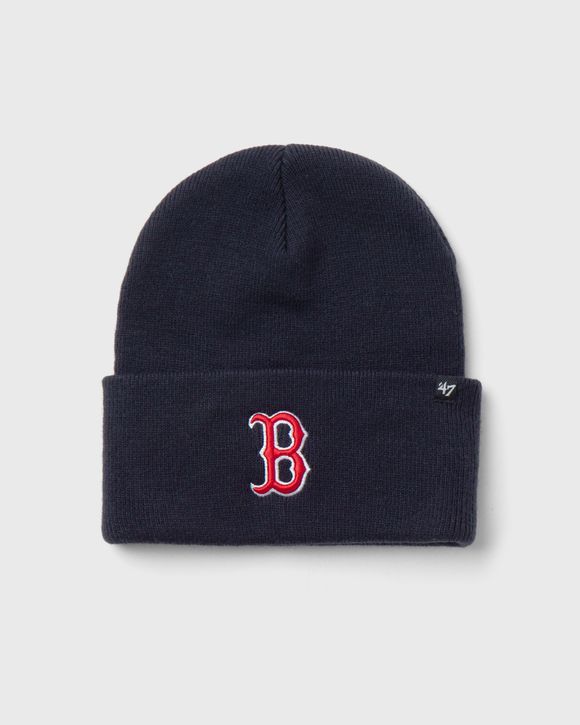 MLB Boston Red Sox Haymaker BEANIE