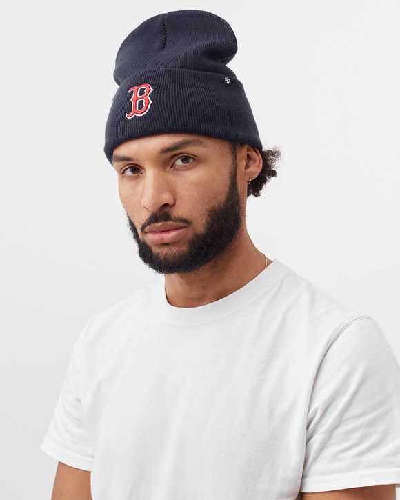 MLB Boston Red Sox Haymaker BEANIE