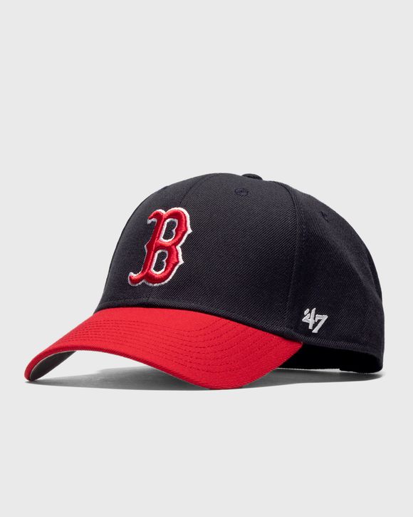 MLB Boston Red Sox Two Tone ‘47 MVP CAP