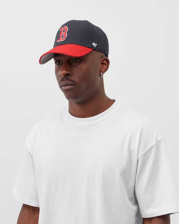 MLB Boston Red Sox Two Tone ‘47 MVP CAP