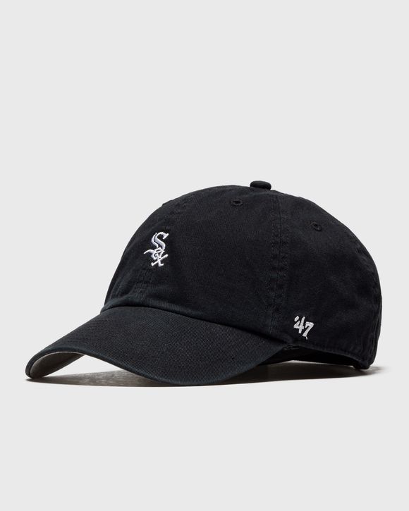 MLB  Chicago White Sox BASE RUNNER ’47 Clean Up Cap