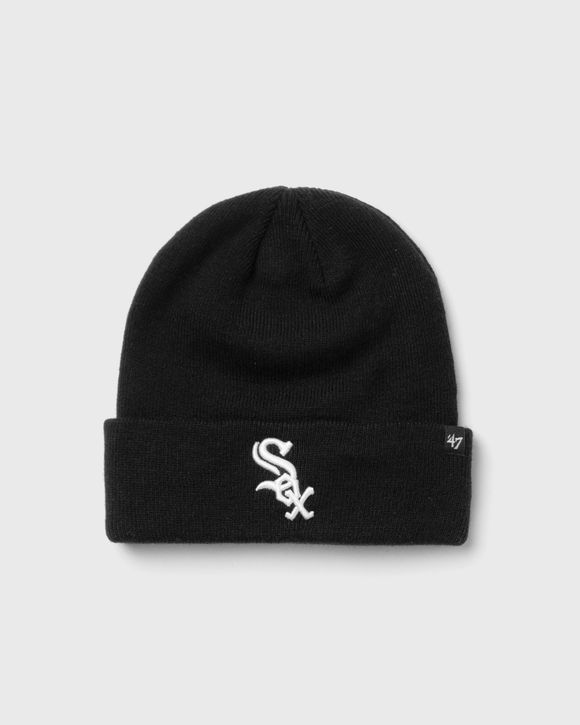 MLB Chicago White Sox Raised BEANIE