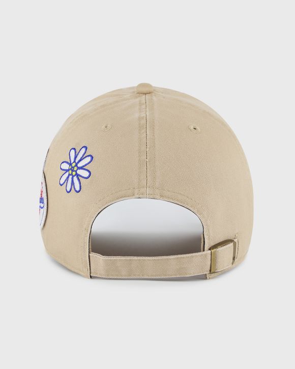 MLB LA Dodgers Badges A47 CLEAN UP