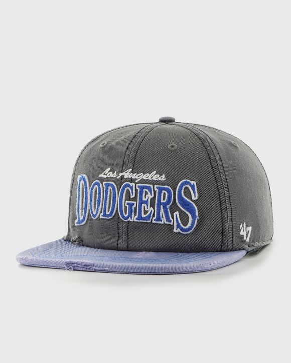 MLB LA Dodgers Cragged '47 CAPTAIN RL