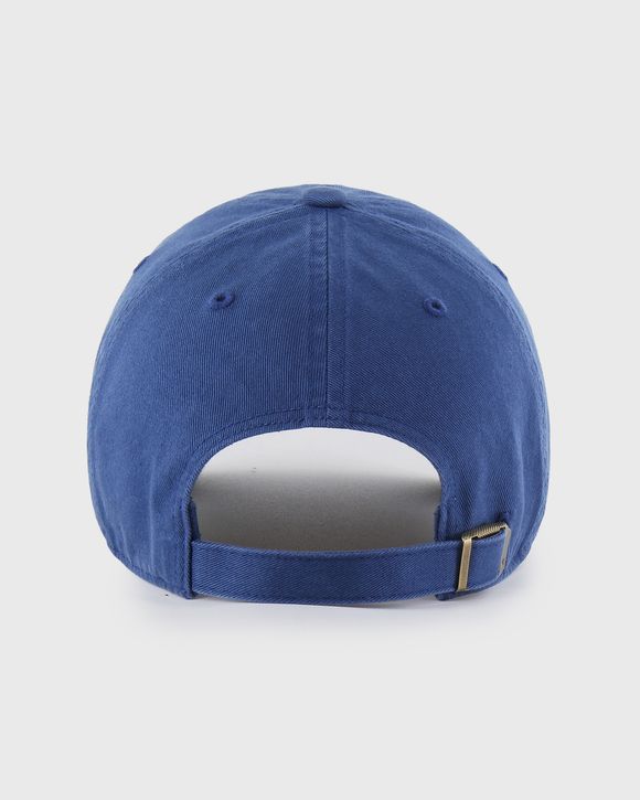 MLB Boston Red Sox Æ47 CLEAN UP w/ No Loop Label