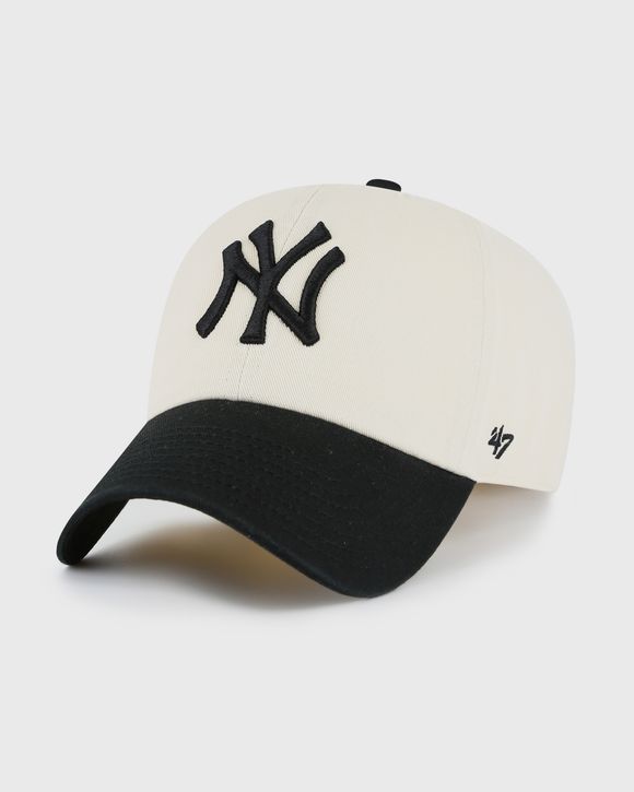 MLB New York Yankees Two Tone Æ47 CLEAN UP w/ No Loop Label