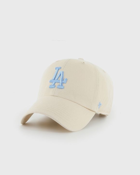 MLB Los Angeles Dodgers '47 CLEAN UP w/ No Loop Label