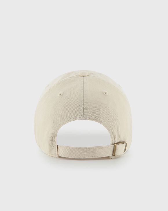 MLB Los Angeles Dodgers '47 CLEAN UP w/ No Loop Label