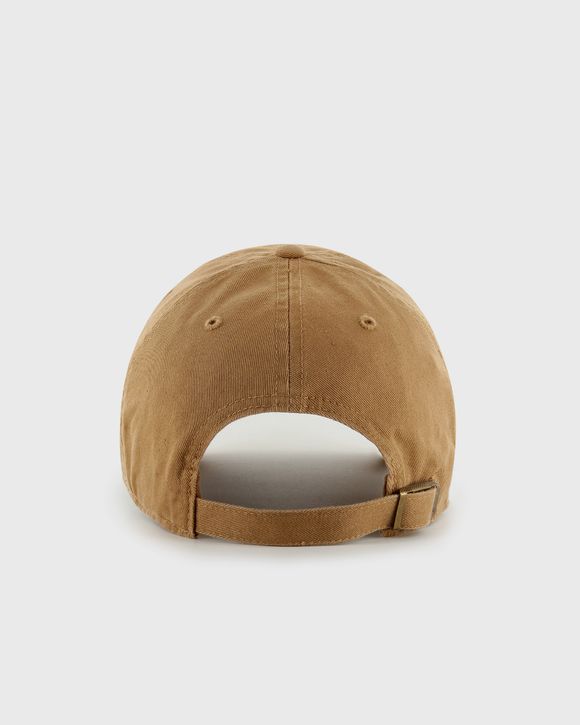 MLB Los Angeles Dodgers '47 CLEAN UP w/ No Loop Label