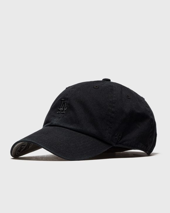 MLB Los Angeles Dodgers BASE RUNNER '47 Clean Up Cap