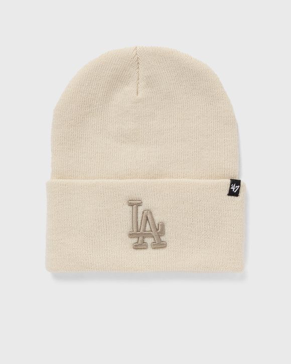 MLB Los Angeles Dodgers Haymaker '47 CUFF KNIT