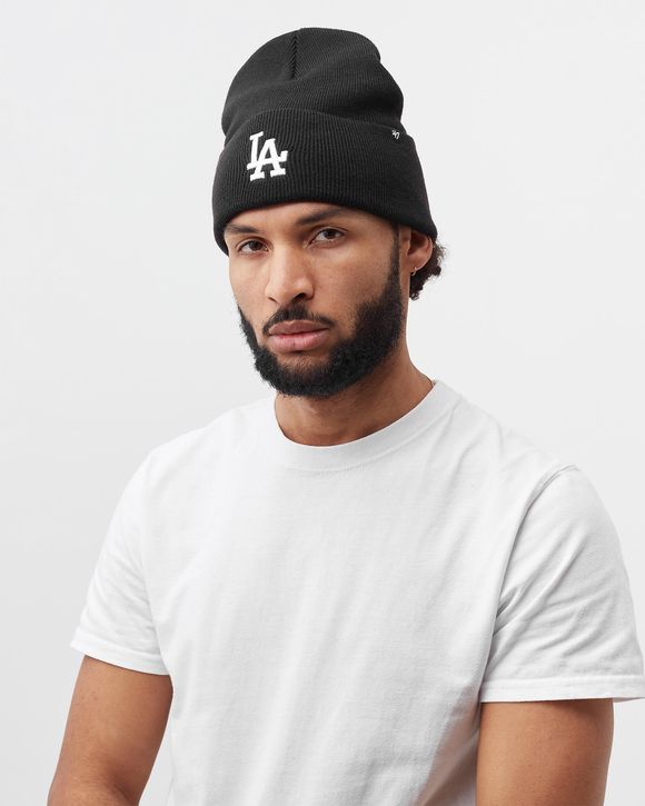 MLB Los Angeles Dodgers Haymaker BEANIE