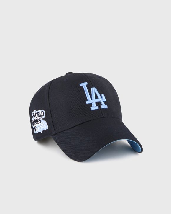 MLB Los Angeles Dodgers Sure Shot Snapback MVP