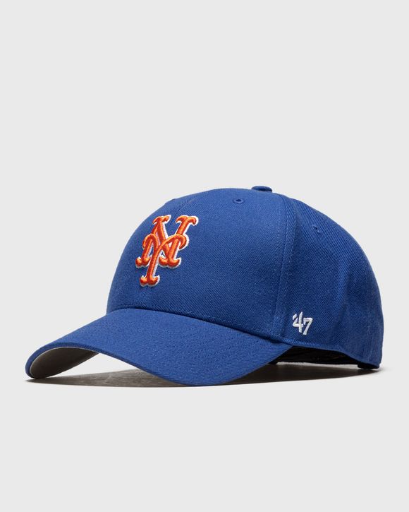 MLB New York Mets '47 MVP CAP