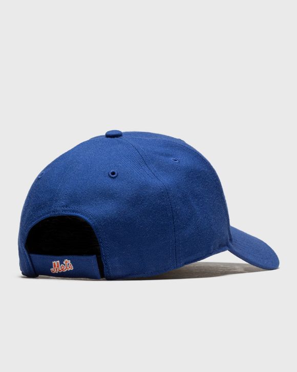 MLB New York Mets '47 MVP CAP