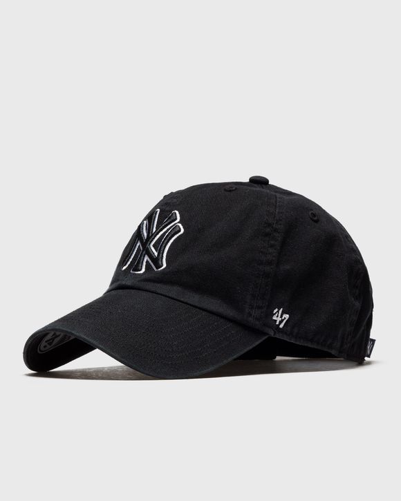 MLB New York Yankees '47 CLEAN UP CAP