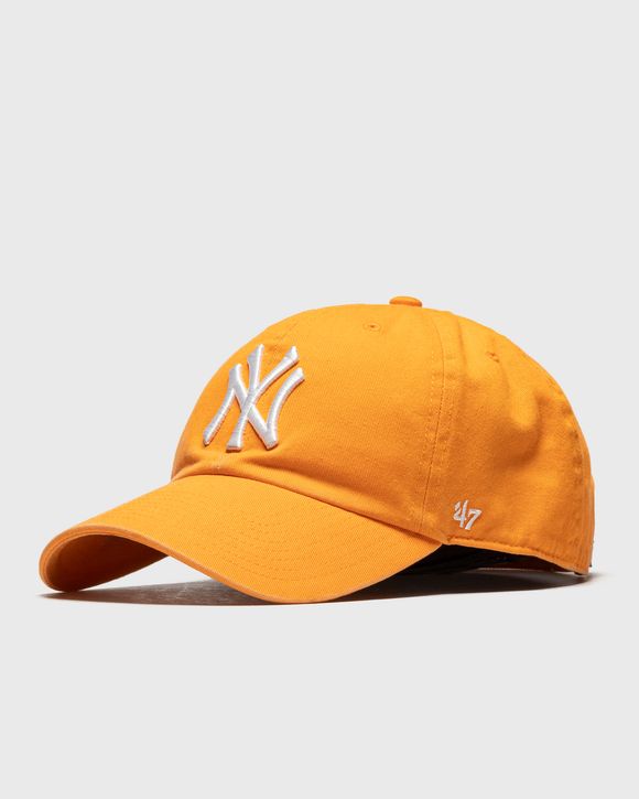 MLB New York Yankees '47 CLEAN UP CAP