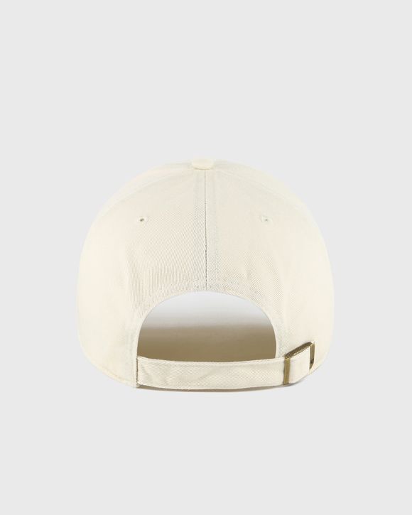MLB New York Yankees '47 CLEAN UP w/No Loop Label