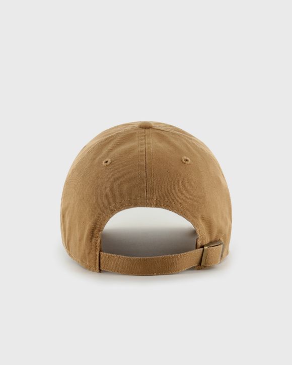 MLB New York Yankees '47 CLEAN UP w/ No Loop Label