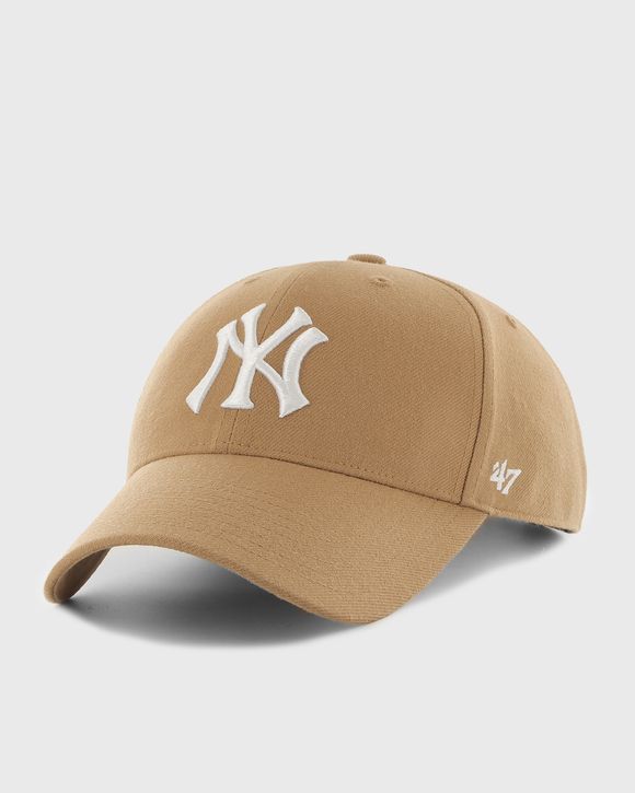 MLB New York Yankees '47 MVP SNAPBACK