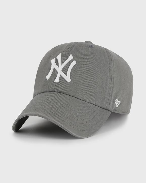 MLB New York Yankees Æ47 CLEAN UP w/No Loop Label