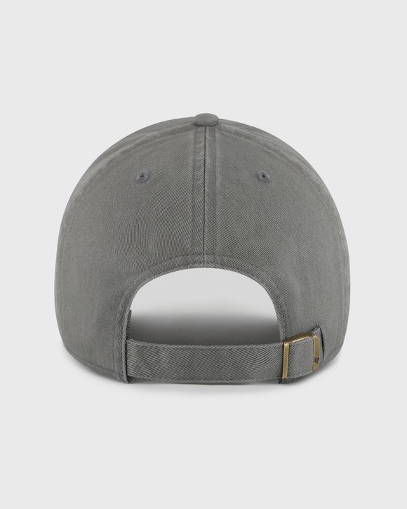 MLB New York Yankees Æ47 CLEAN UP w/No Loop Label