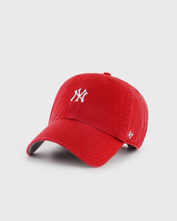 MLB New York Yankees BASE RUNNER '47 Clean Up