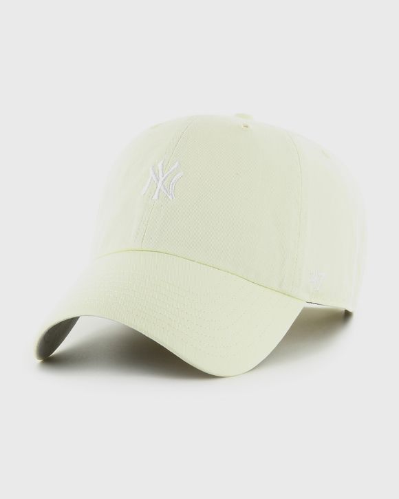 MLB New York Yankees BASE RUNNER '47 Clean Up