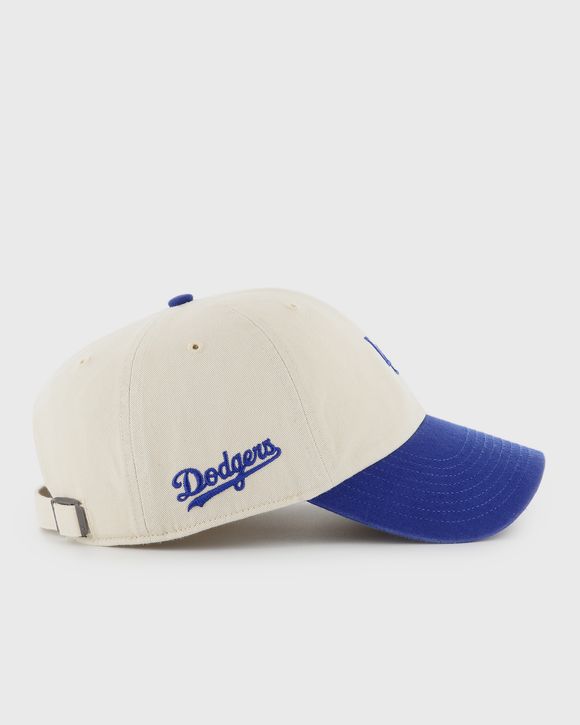 MLB Los Angeles Dodgers Base Runner Sure Shot TT Æ47 CLEAN UP