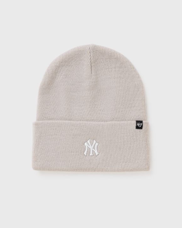 MLB New York Yankees Base Runner '47 CUFF KNIT