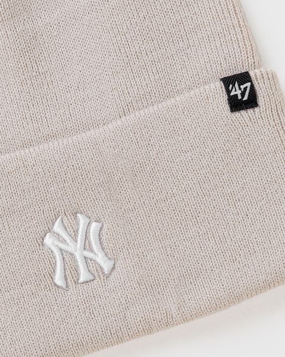 MLB New York Yankees Base Runner '47 CUFF KNIT