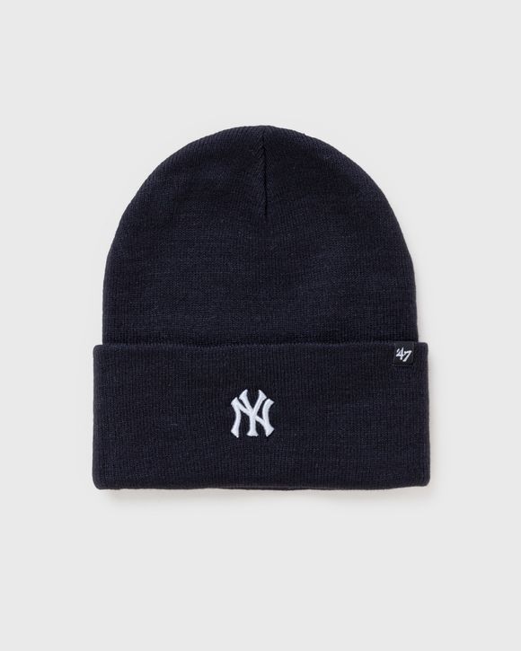 MLB New York Yankees Base Runner '47 CUFF KNIT