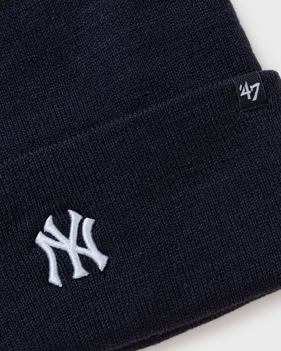 MLB New York Yankees Base Runner '47 CUFF KNIT