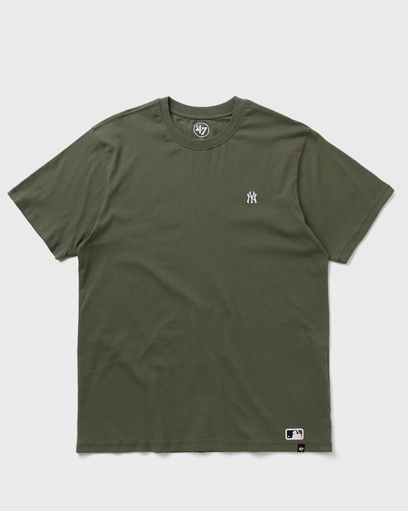 MLB New York Yankees Base Runner LC EMB ’47 Echo Tee