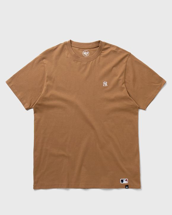 MLB New York Yankees Base Runner LC EMB ’47 Echo Tee