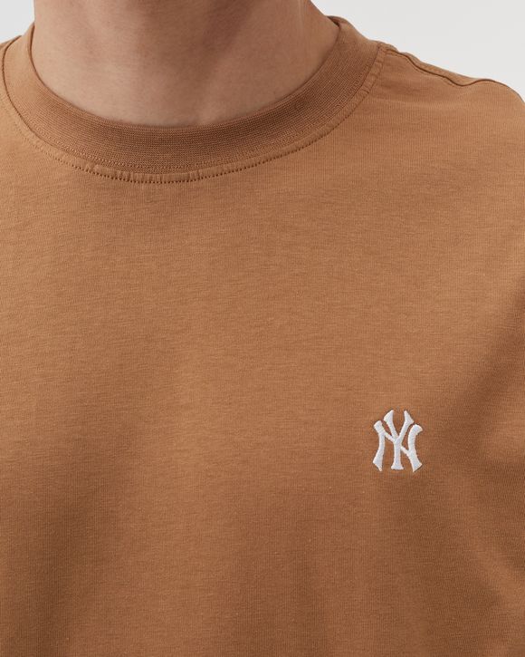 MLB New York Yankees Base Runner LC EMB ’47 Echo Tee