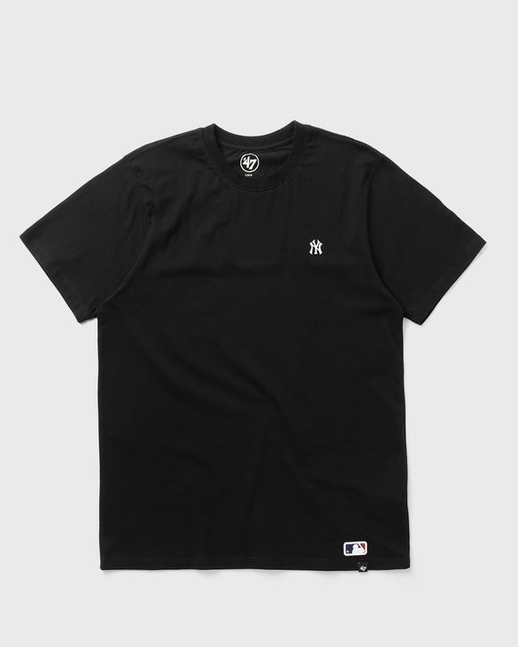MLB New York Yankees Base Runner LC EMB ’47 Echo Tee