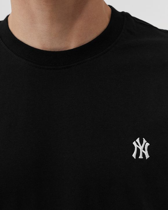 MLB New York Yankees Base Runner LC EMB ’47 Echo Tee