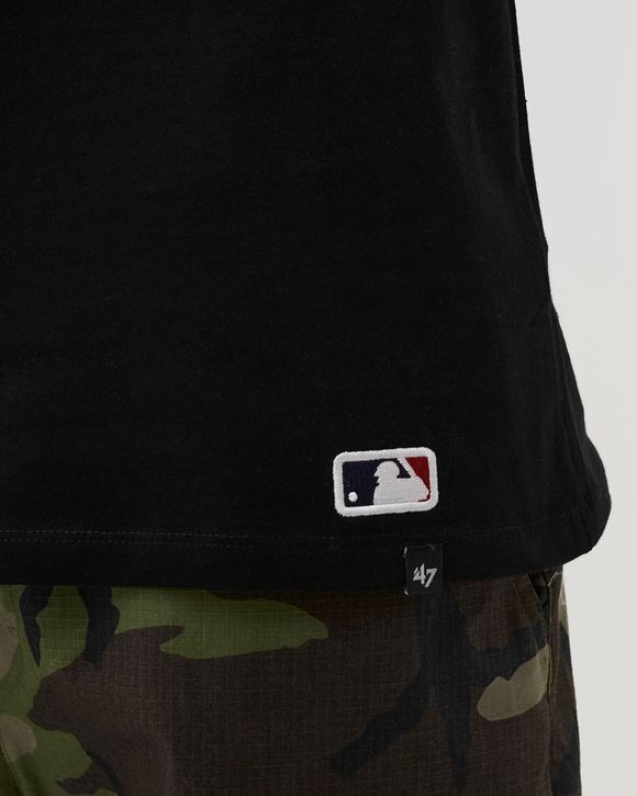 MLB New York Yankees Base Runner LC EMB ’47 Echo Tee